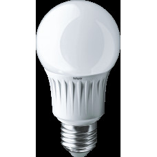 Лампа светодиодная (LED) Navigator 94 388 NLL-A60-10-230-4K-E27