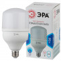 Лампа светодиодная ЭРА E27 30W 4000K матовая LED POWER T100-30W-4000-E27 Б0048503