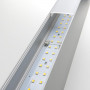 Настенный светодиодный светильник Elektrostandard LSG-02-2-8 53-18-6500-MS 4690389129230