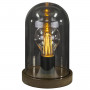 Настольная лампа Globo Fanal II 28187