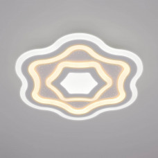 Потолочный светильник Eurosvet 90151/5 белый