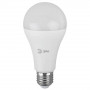 Лампа светодиодная ЭРА E27 25W 6000K матовая LED A65-25W-860-E27 Б0035336