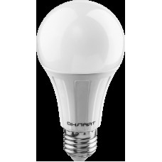 Лампа светодиодная ОНЛАЙТ 71 655 OLL-A60-12-230-4K-E27