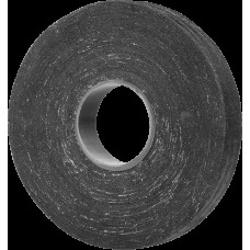 Изолента ОНЛАЙТ 61 153 OIT-H20-10/BL ХБ черная 125г 0,35х20мм 10м