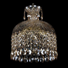 Подвесной светильник Bohemia Ivele Crystal 1478 14781/25 G M721