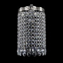 Подвесной светильник Bohemia Ivele Crystal 1920 19201/15IV Ni