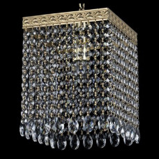 Подвесной светильник Bohemia Ivele Crystal 1920 19202/20IV G