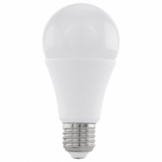 Лампа светодиодная диммируемая A60 E27 12Вт 4000K 11546