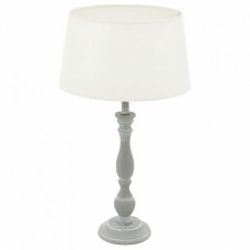 Настольная лампа декоративная Eglo Lapley 43257