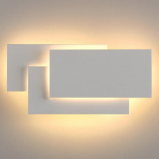 Накладной светильник 1012 Inside MRL LED 12W IP20 белый матовый