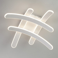 Накладной светильник Eurosvet Assara 90085/4 белый 36W