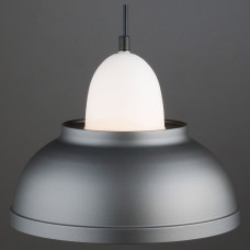 Подвесной светильник Eurosvet Serenity 50142/1 серый