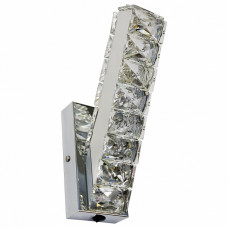 Накладной светильник Kink Light Тор-Кристалл 08607(3000-6000К)