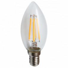 Лампа светодиодная Kink Light 98356 E14 6Вт 2700K 98356,21
