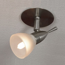 Встраиваемый светильник Downlights LSL-0380-01 Lussole
