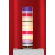 Настольная лампа декоративная Pruina LSQ-3004-01 Lussole