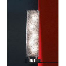 Настольная лампа декоративная Bergamo LSQ-9304-05 Lussole