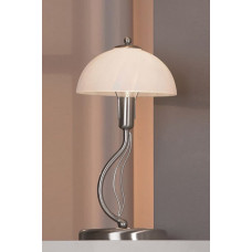 Настольная лампа декоративная Moranzani LSQ-9804-01 Lussole