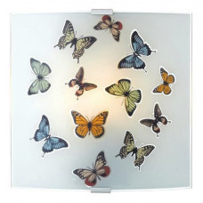 Накладной светильник Butterfly 105435