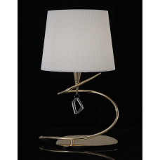 Настольная лампа декоративная Mara 1630 Mantra