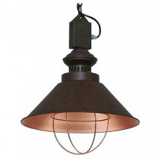 Подвесной светильник Nowodvorski Loft Chocolate 5057