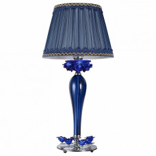 Настольная лампа декоративная Muntiggioni OML-70404-01