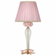 Настольная лампа декоративная Muntiggioni OML-70414-01