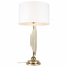 Настольная лампа декоративная Omnilux Avelengo OML-83604-01