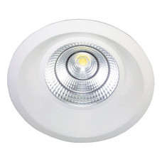 Встраиваемый светильник DL18458/3000-White