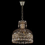 Подвесной светильник Bohemia Ivele Crystal 1478 14781/30 G M721