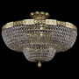 Светильник на штанге Bohemia Ivele Crystal 1909 19091/45IV G C1