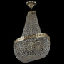 Светильник на штанге Bohemia Ivele Crystal 1928 19283/H1/90IV G