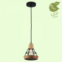 Подвесной светильник Lussole Hempstead GRLSP-9837