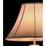 Настольная лампа декоративная Версаче 3 254031101