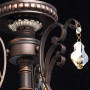Подвесной светильник Лоренцо 3 621011003