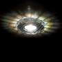 Встраиваемый светильник Lightstar Faceto 006310