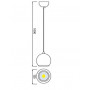 Подвесной светильник Horoz Electric Astra HRZ00000788