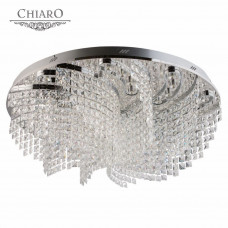 Светильник потолочный Chiaro 642010272 Аделард