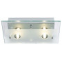 Светильник для ванной комнаты настенный Eglo 85341-EG