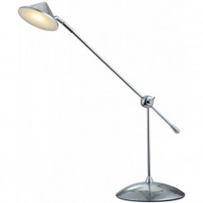 Лампа настольная ARTE Lamp A9515LT-1SS