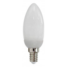 Лампа компактная люминесцентная E14 11Вт 2700K ELC73 04043 Feron