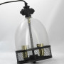 Подвесной светильник Lussole Loft Brighamton GRLSP-9675