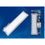 Мебельный светодиодный светильник Uniel ULI-F42-7,5W/RGB/RC/DIM Sensor IP20 Silver UL-00003038