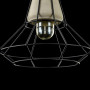 Подвесной светильник Maytoni Gosford T452-PL-01-GR