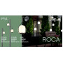 Садово-парковый светодиодный светильник Novotech Street Roca 358583