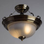 Потолочный светильник Arte Lamp Lobby A7835PL-2AB